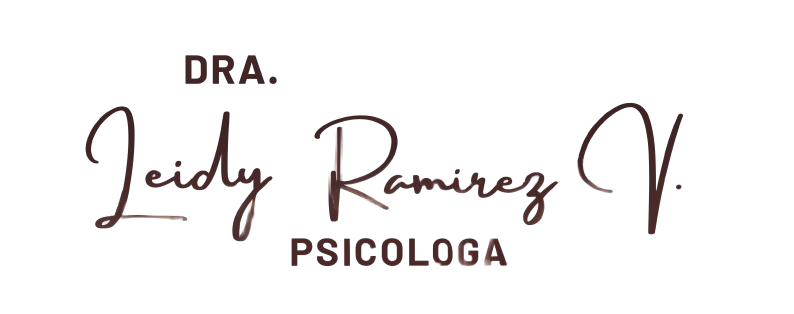 Leidy Ramirez Logo